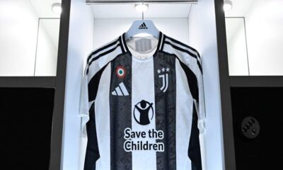 Juventus e Save The Children