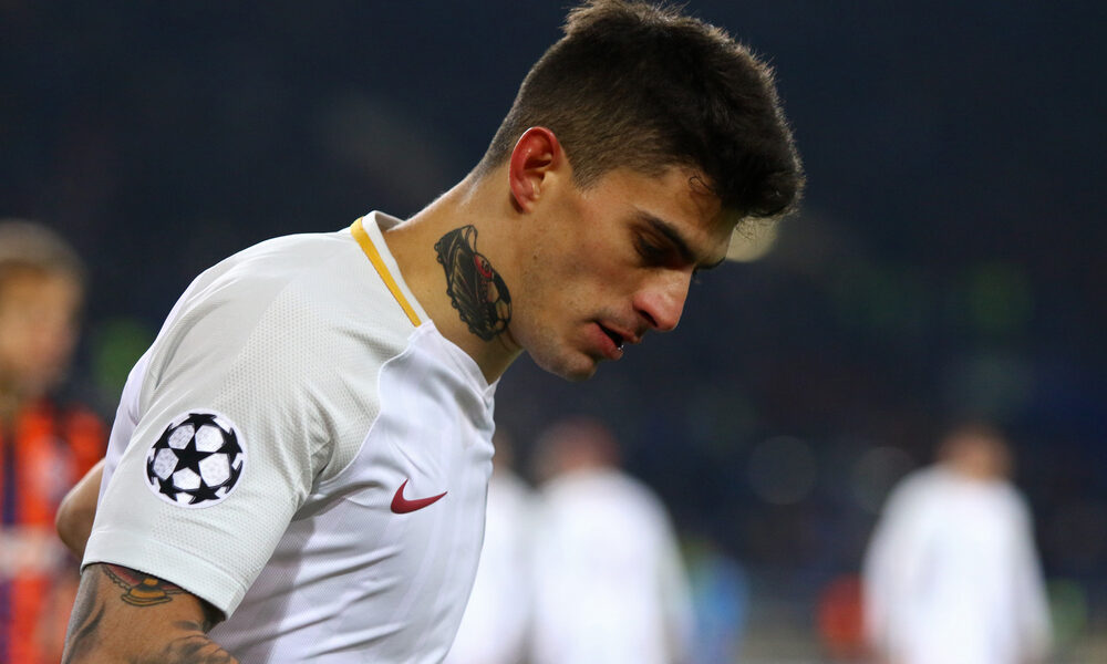 diego perotti