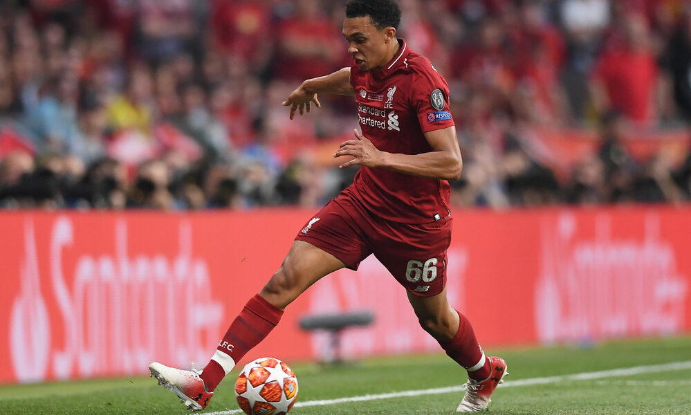 Alexander-Arnold