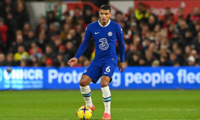 Thiago Silva