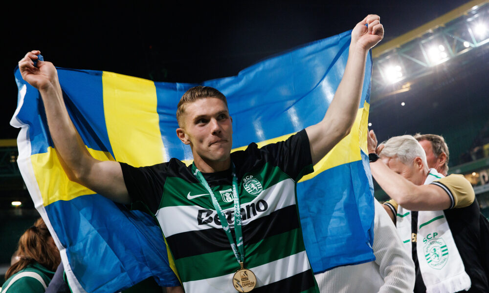 Svezia