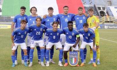 Italia U21