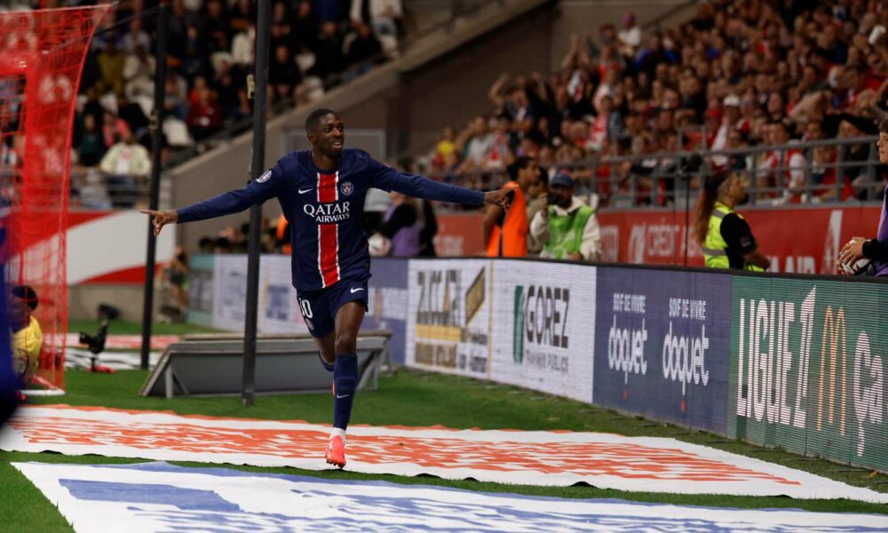 PSG