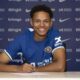 Chelsea, Omari Kellyman