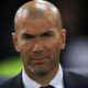 Allenatori svincolati, Zinedine Zidane