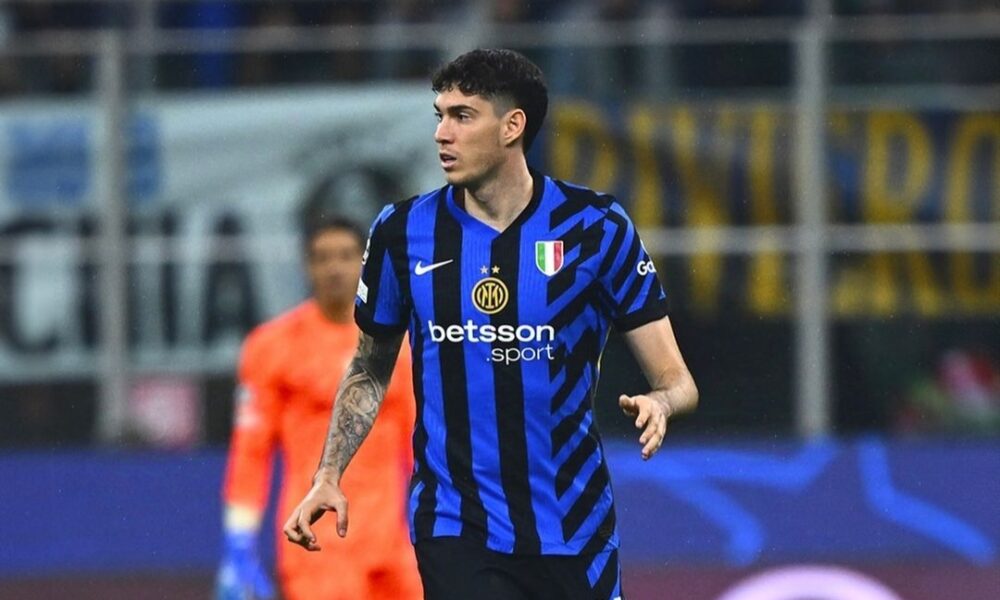 inter bastoni