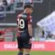 Parma-Genoa, Pinamonti