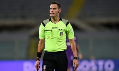 figc arbitri