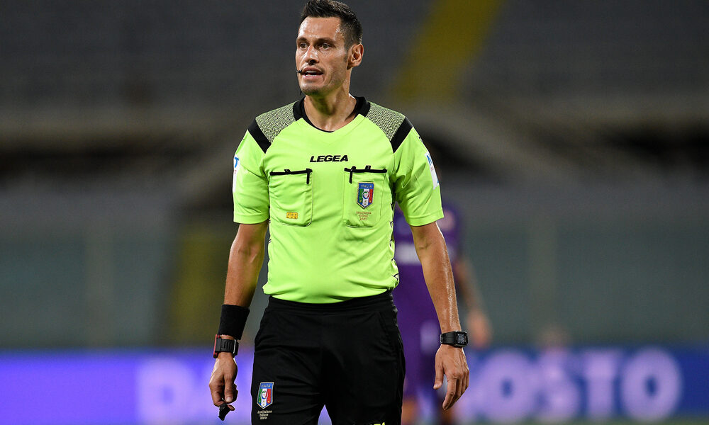 Serie A