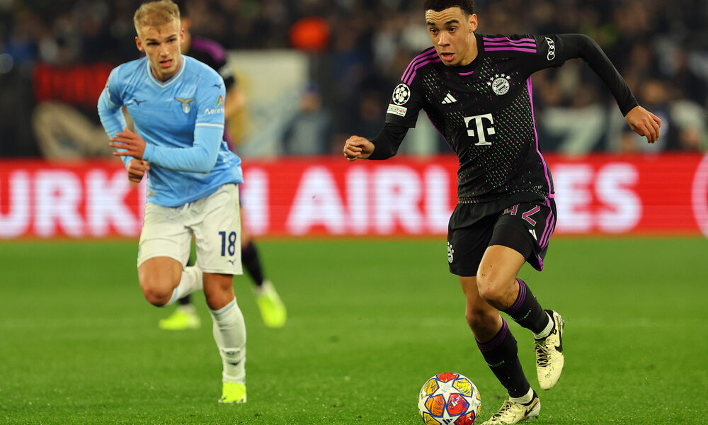 Bayern Monaco