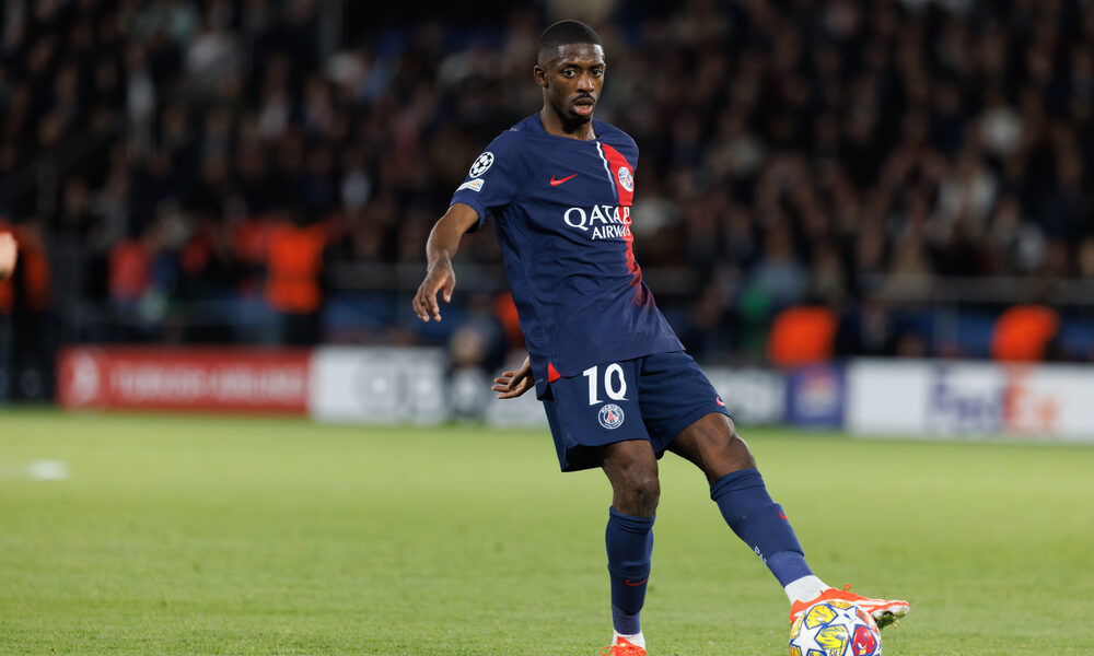 PSG, UEFA