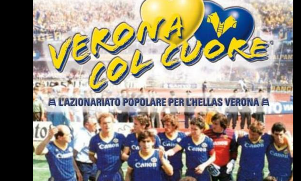 verona col cuore