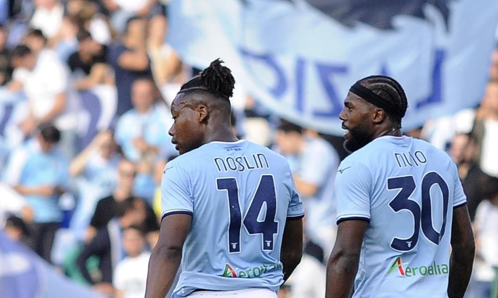 Lazio