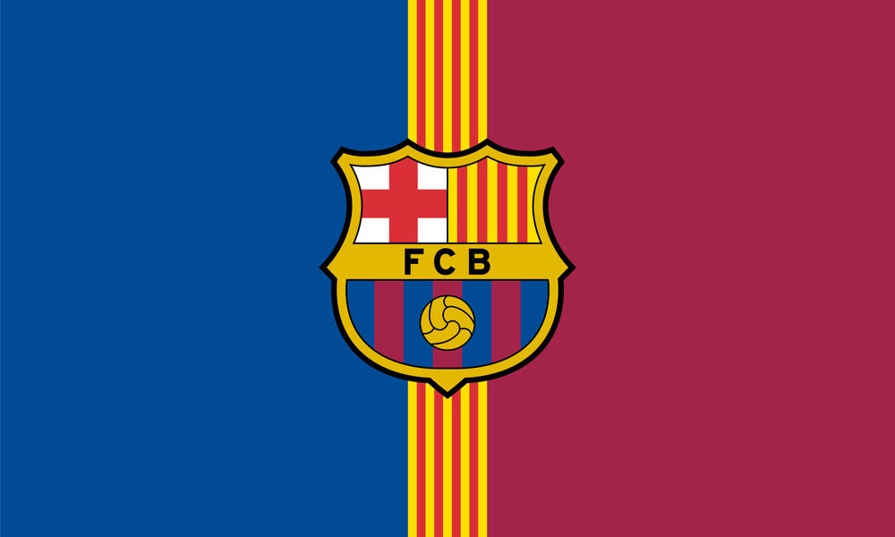 Barcellona logo