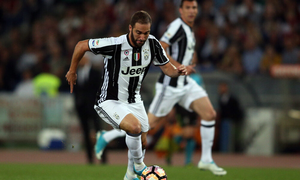 Juventus