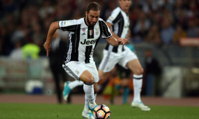 Juventus