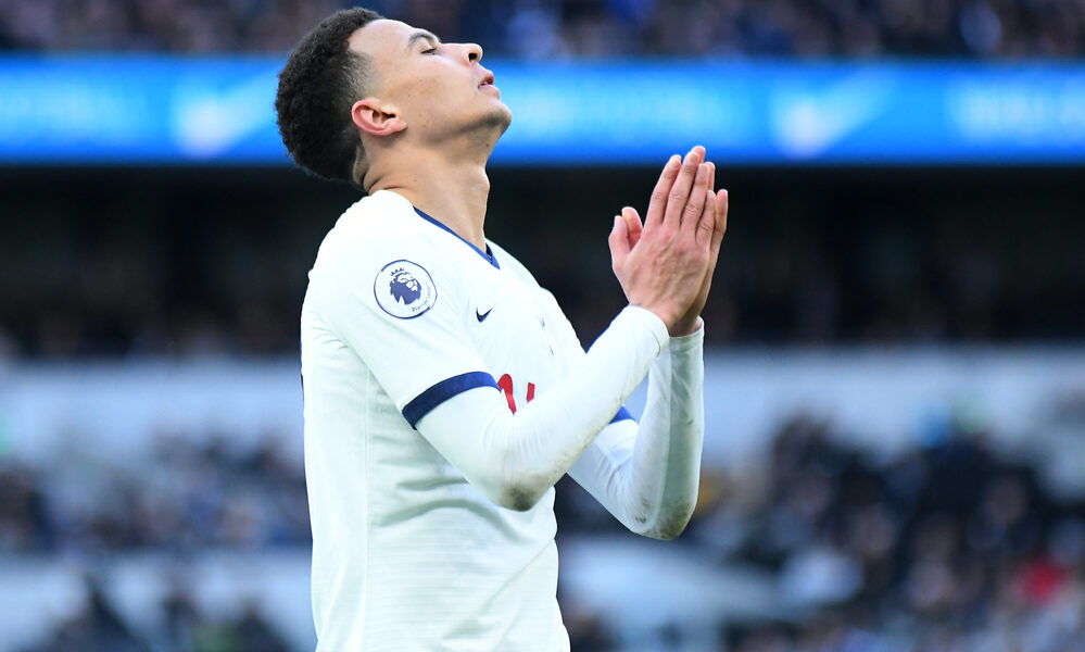 Dele Alli