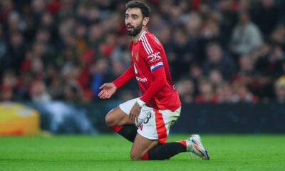 Manchester United