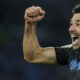 Simeone, Napoli