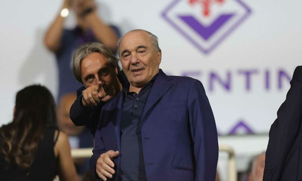 Fiorentina, Commisso