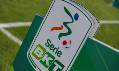 Serie B, Salernitana