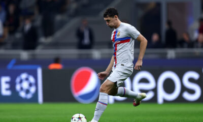 christensen juventus