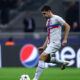 christensen juventus