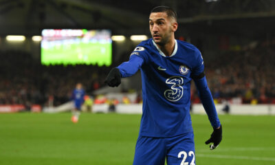 Ziyech
