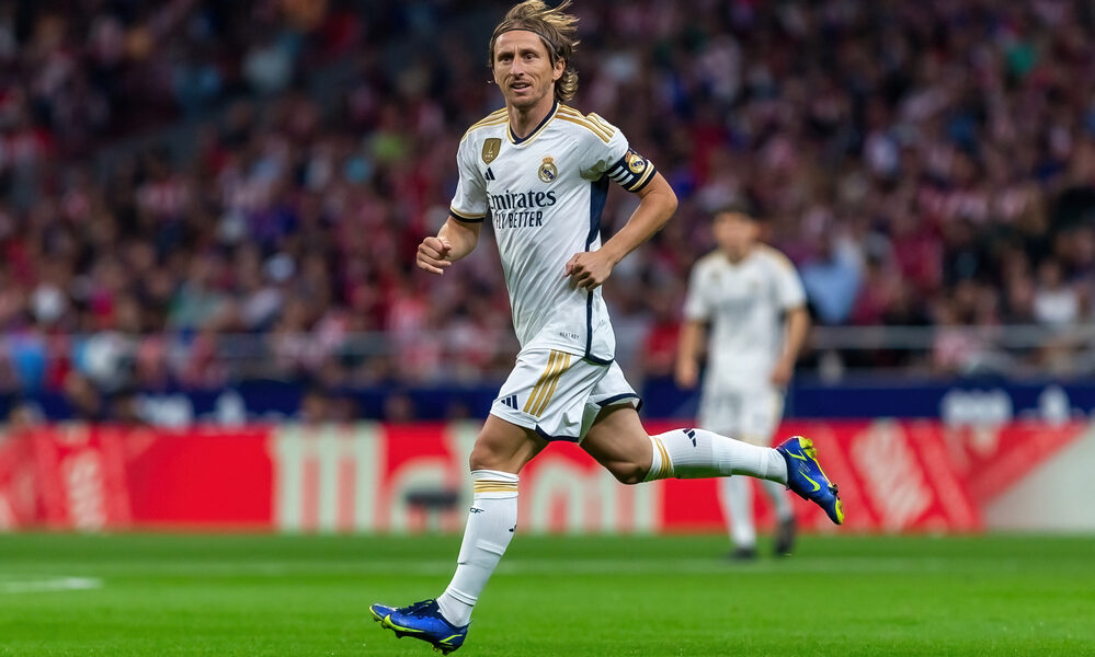 Modric