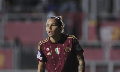Roma, Coppa Italia femminile Linari