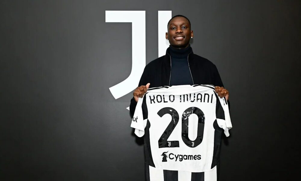 Juventus