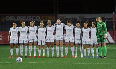 Inter femminile