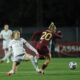 Roma femminile, Serie A Women