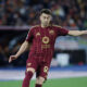 Roma, El Shaarawy