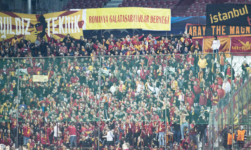 Galatasaray