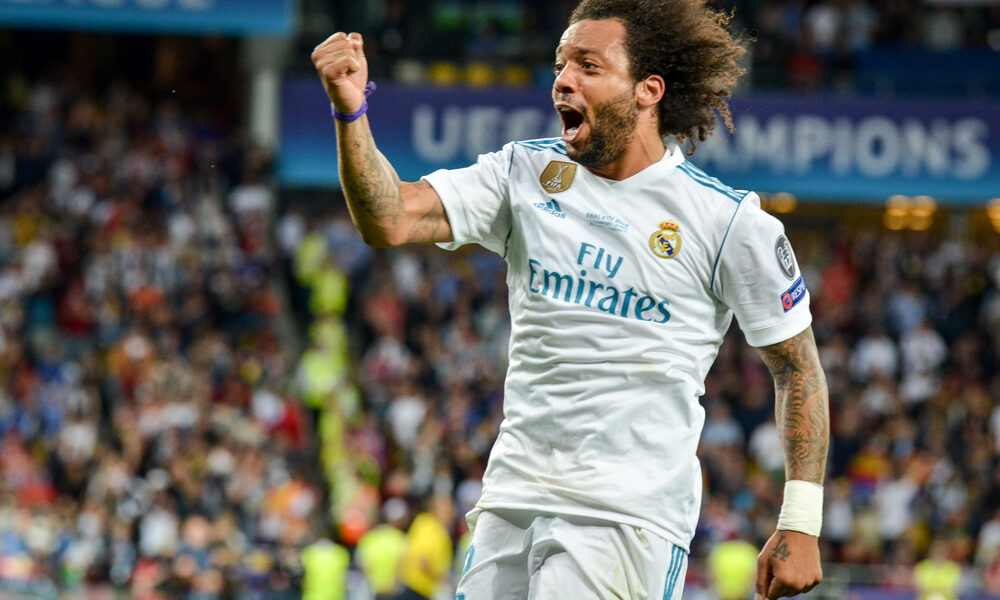 Real-Atletico