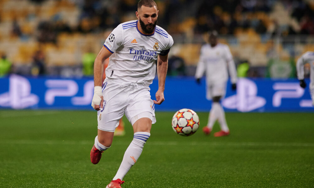 Benzema
