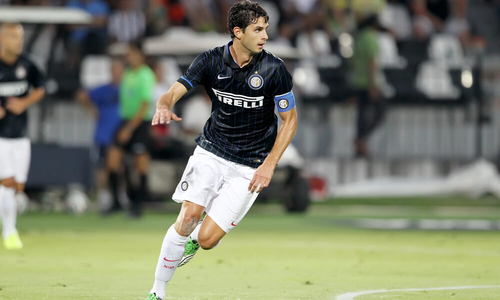 ranocchia inter