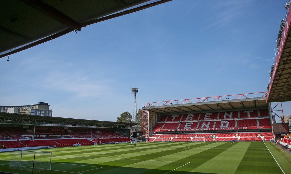 Nottingham Forest