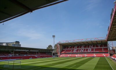 Nottingham Forest