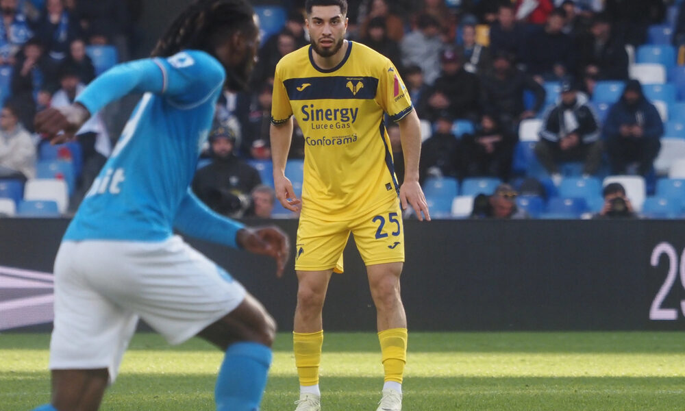 hellas verona serdar