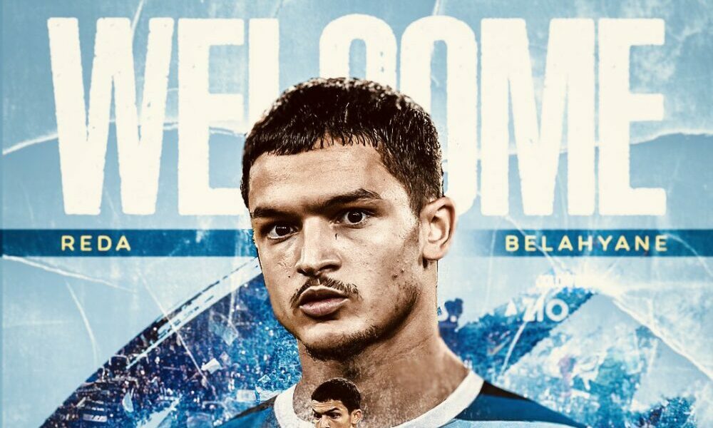 belahyane lazio