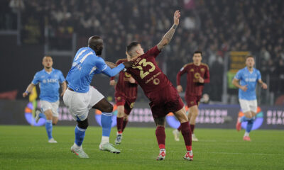 Serie A