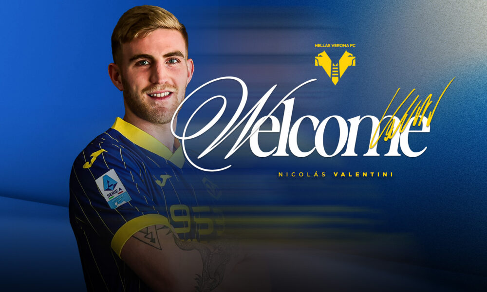 valentini hellas verona