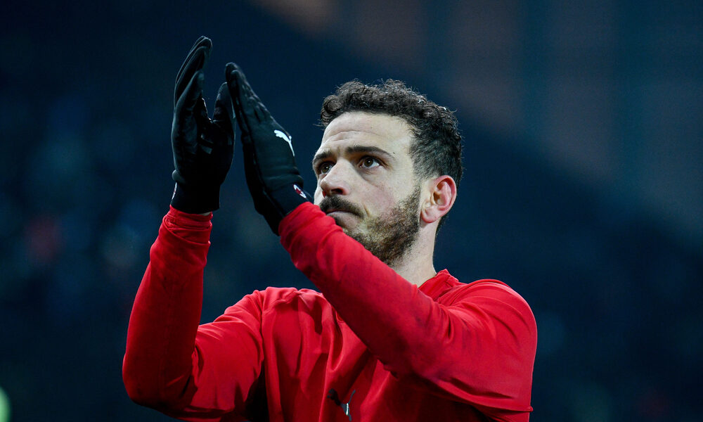 Florenzi