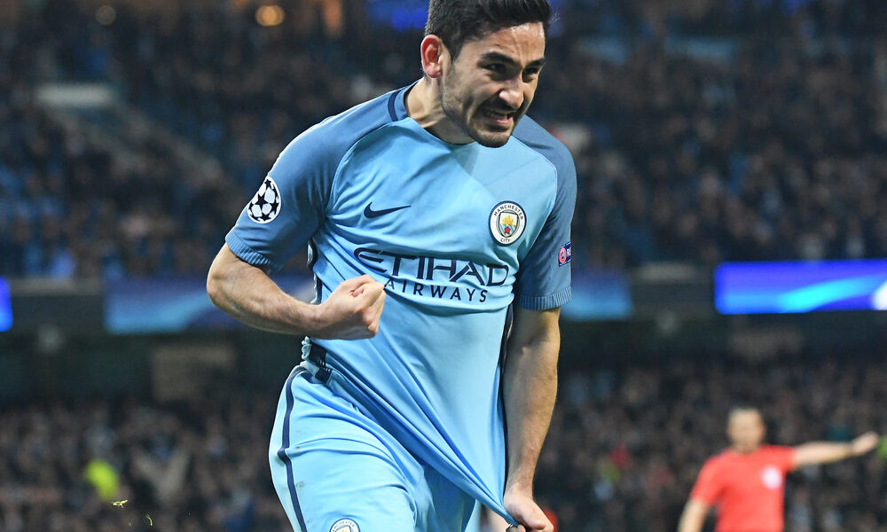 Manchester City