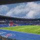 PSG, Parco dei Prinicipi