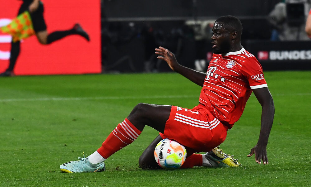 Bayern Monaco