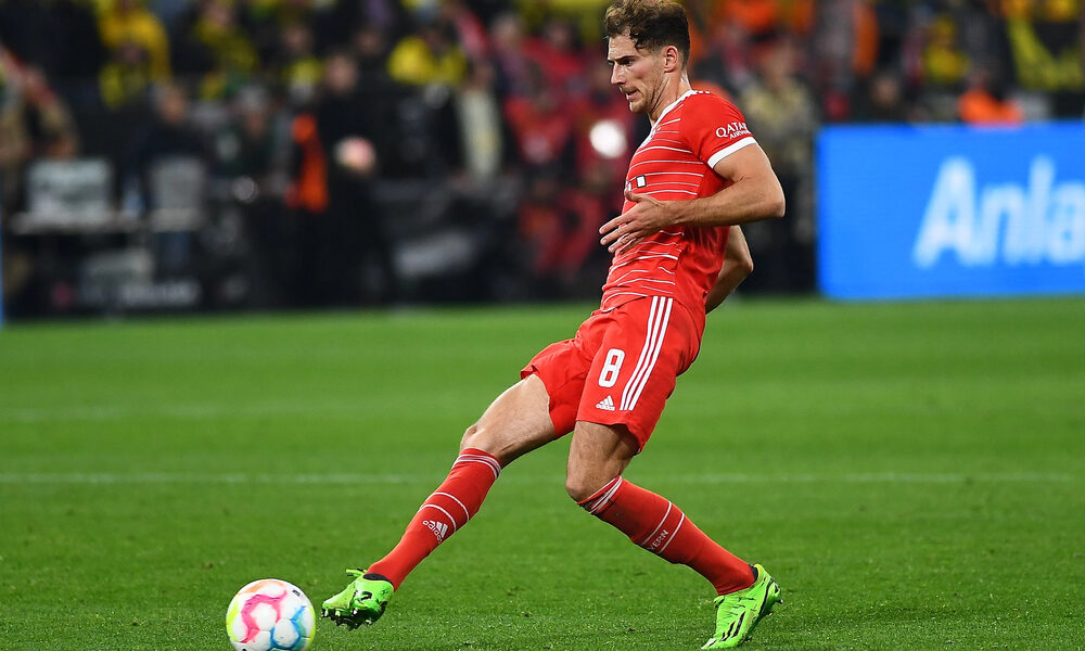 Goretzka