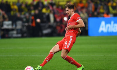 Goretzka